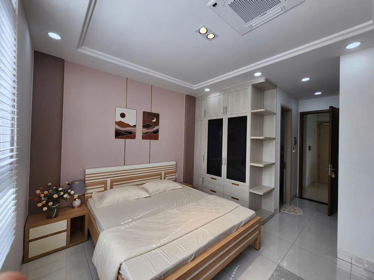 Thi Công Nội Thất Cần Thơ Trọn Gói: Quá Trình Hoàn Thiện Thực Tế Sát Với Bản Vẽ 17 Chi tiết góc tủ trang trí
