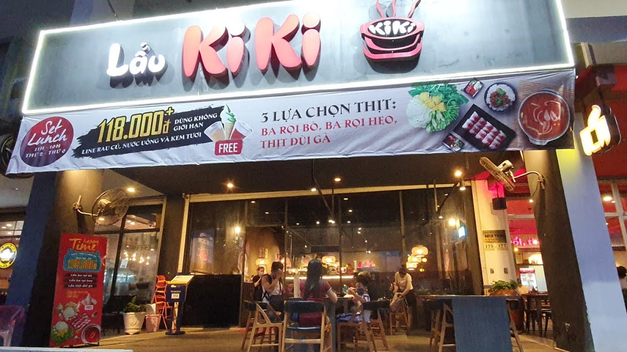 Portfolio 33 nha hang ki ki 2
