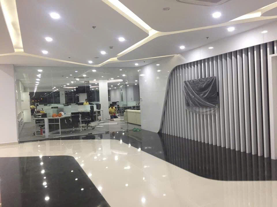 Portfolio 19 setup noi that showroom oto honda phat tien 2